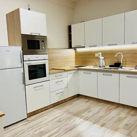 Apartman Liptov Np9 Liptovsky Mikulas Ngoại thất bức ảnh