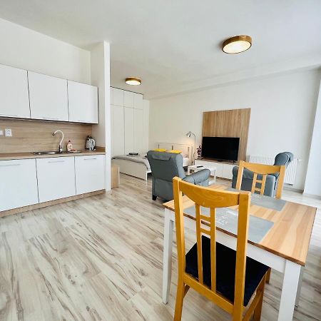 Apartman Liptov Np9 Liptovsky Mikulas Ngoại thất bức ảnh