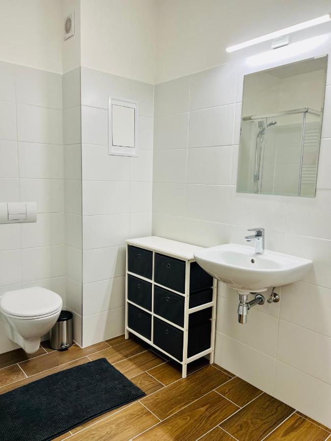 Apartman Liptov Np9 Liptovsky Mikulas Ngoại thất bức ảnh
