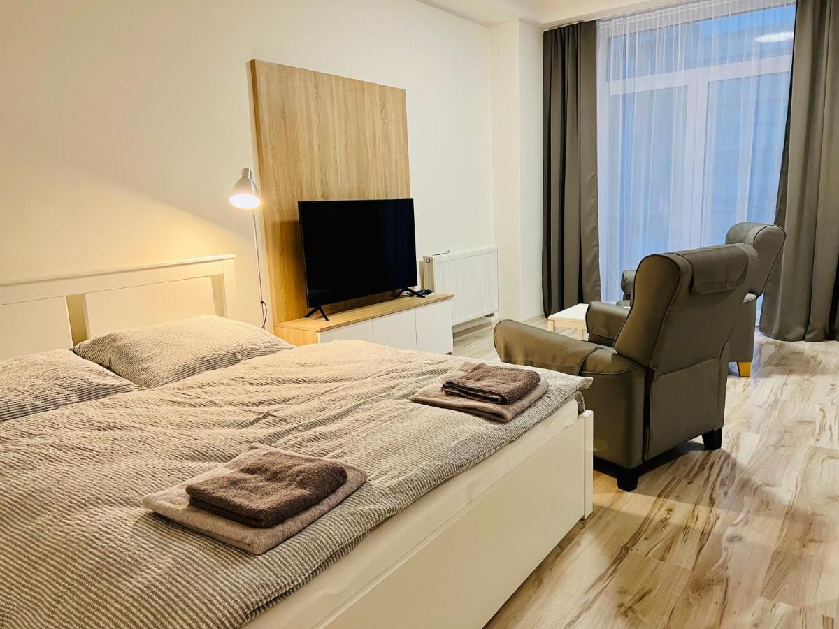 Apartman Liptov Np9 Liptovsky Mikulas Ngoại thất bức ảnh