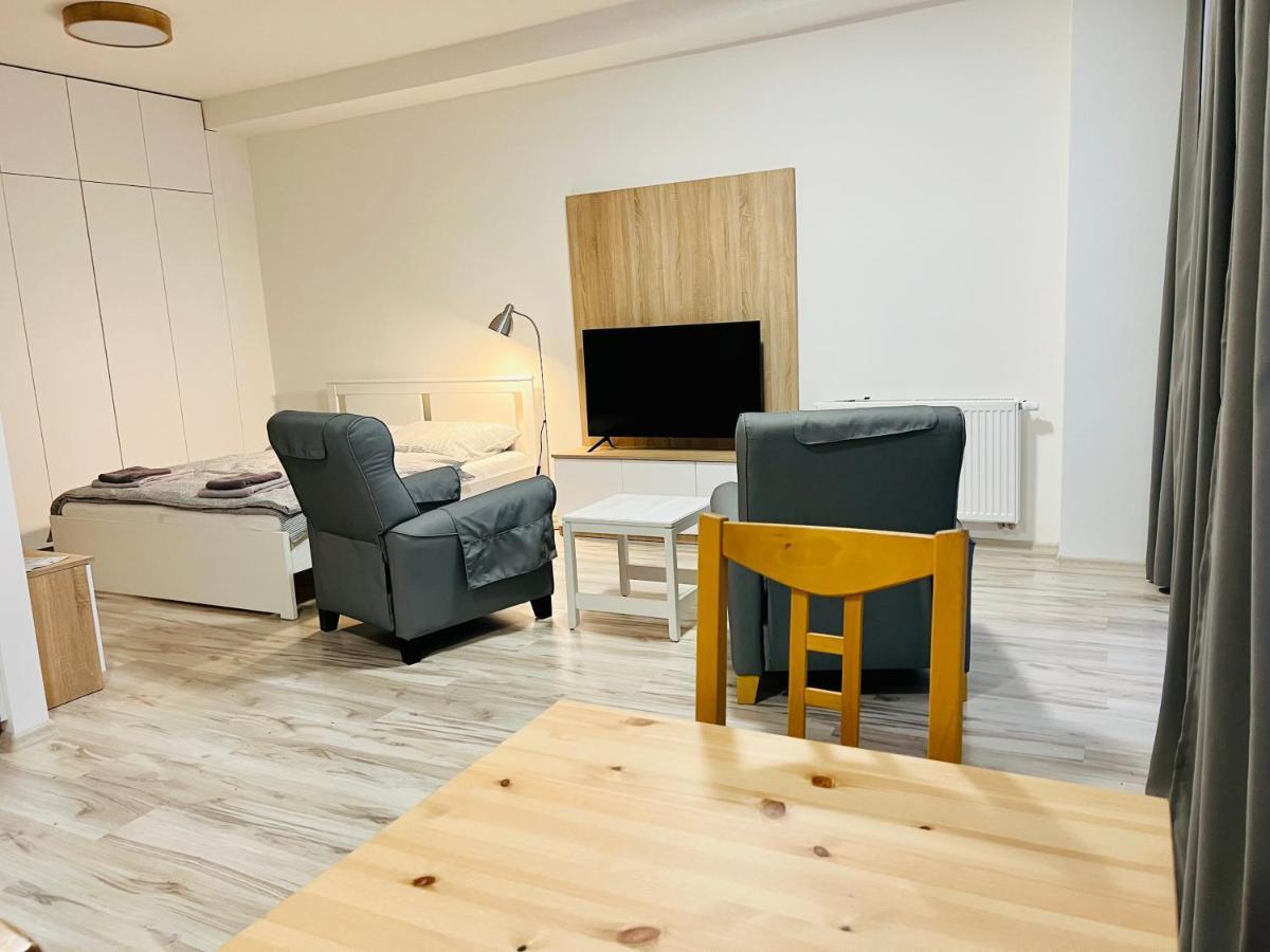 Apartman Liptov Np9 Liptovsky Mikulas Ngoại thất bức ảnh