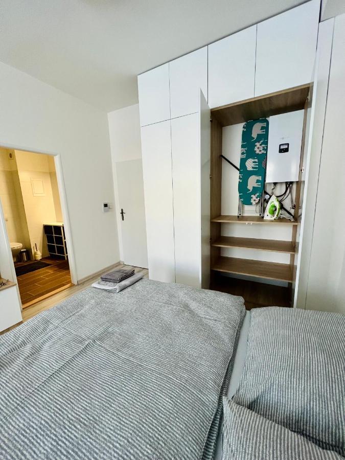 Apartman Liptov Np9 Liptovsky Mikulas Ngoại thất bức ảnh