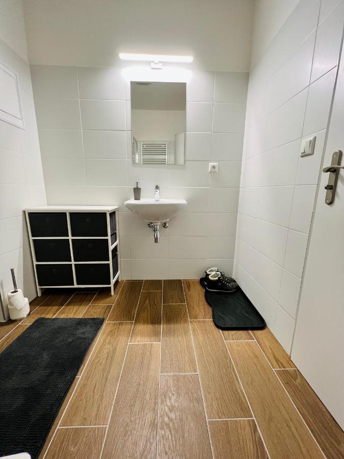 Apartman Liptov Np9 Liptovsky Mikulas Ngoại thất bức ảnh