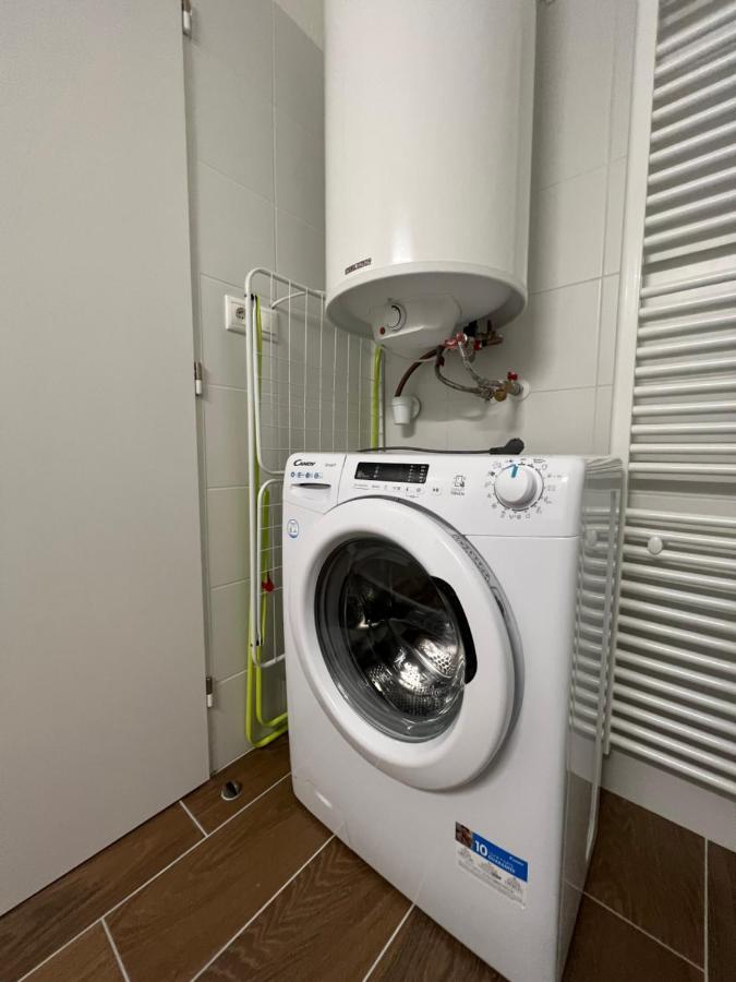 Apartman Liptov Np9 Liptovsky Mikulas Ngoại thất bức ảnh
